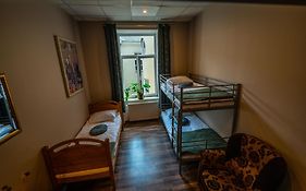 Hostel Pod Baszta